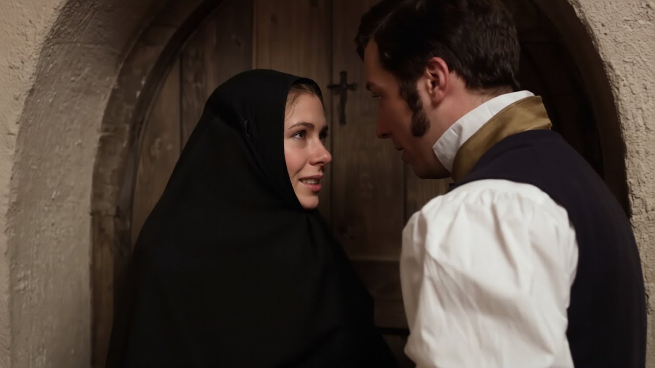 ЗАПРЕТНЫЙ ФИЛЬМ! НА ВАШ ТОВАР МЫ ЗАМОРСКОГО КУПЦА НАЙДЕМ! В лесах и на горах 4 ЧАСТЬ! Русский фильм