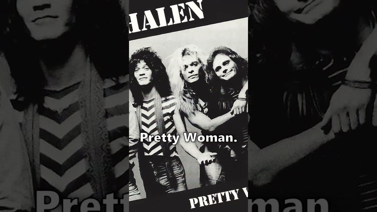 Van Halen's FORCED ALBUM??? metal rock vanhalen