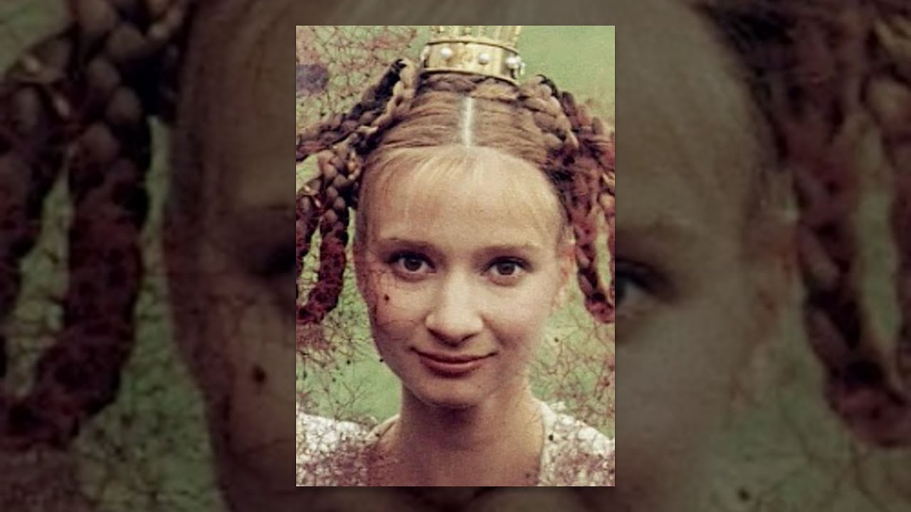 Рок-н-ролл для Принцесс. Фильм. 1 Серия. Комедия