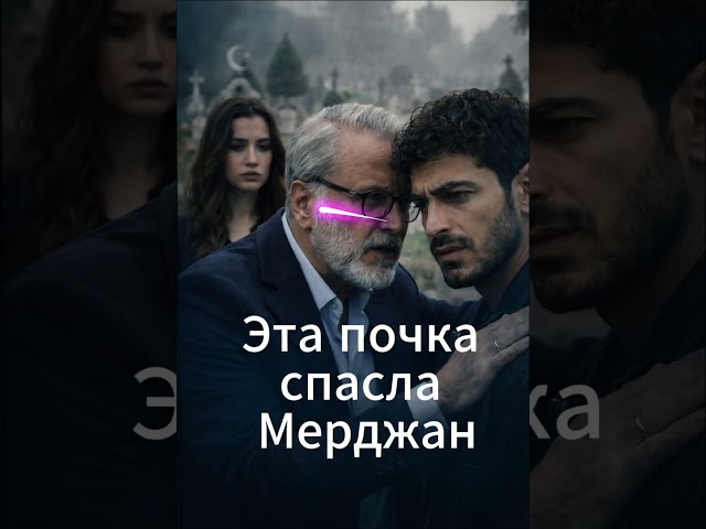 Хайдар раскрыл страшную тайну о сестре Атеша (Арафта 76 серия)