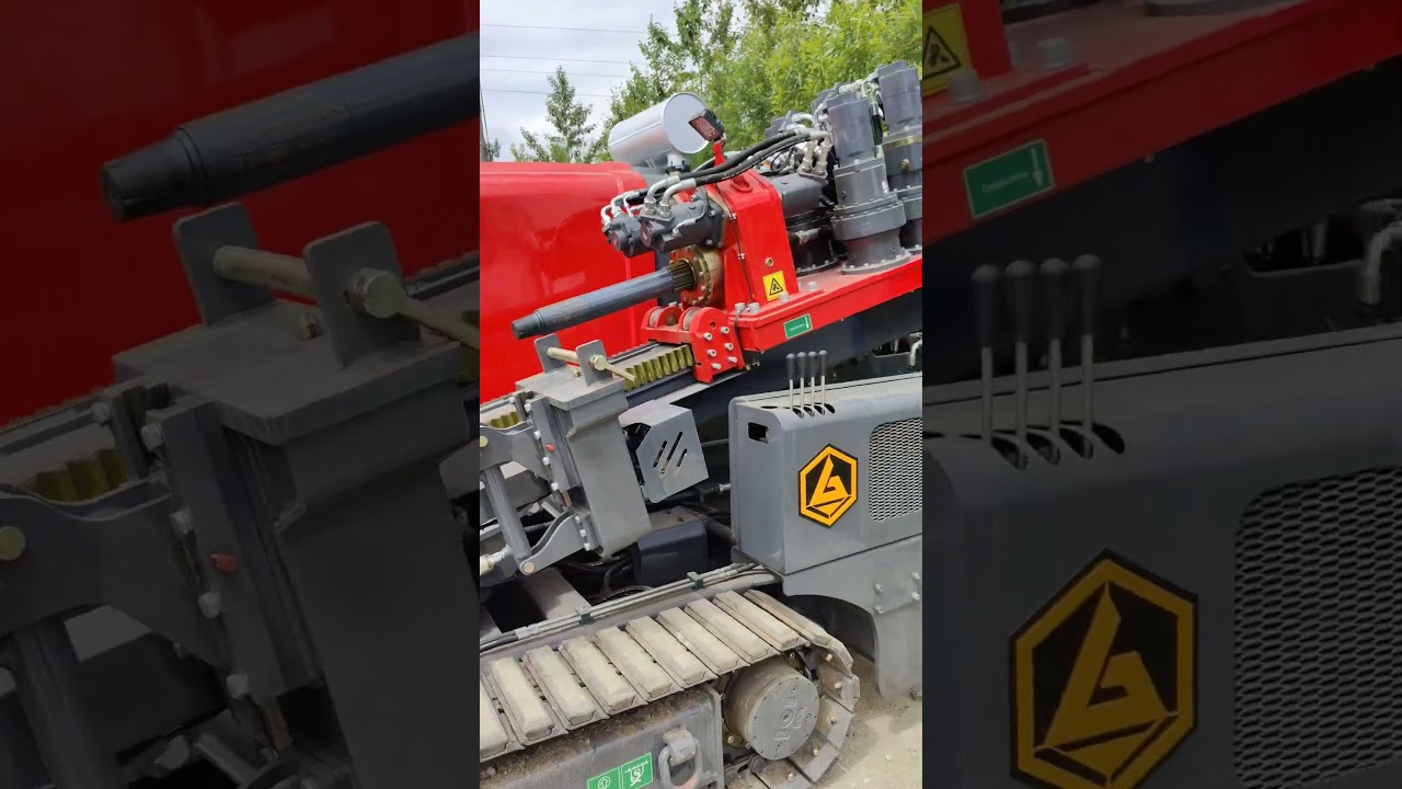 GOODENG 360 посылка с КИТАЯ сергейкарагодин гнб работа бурениескважиннаводу