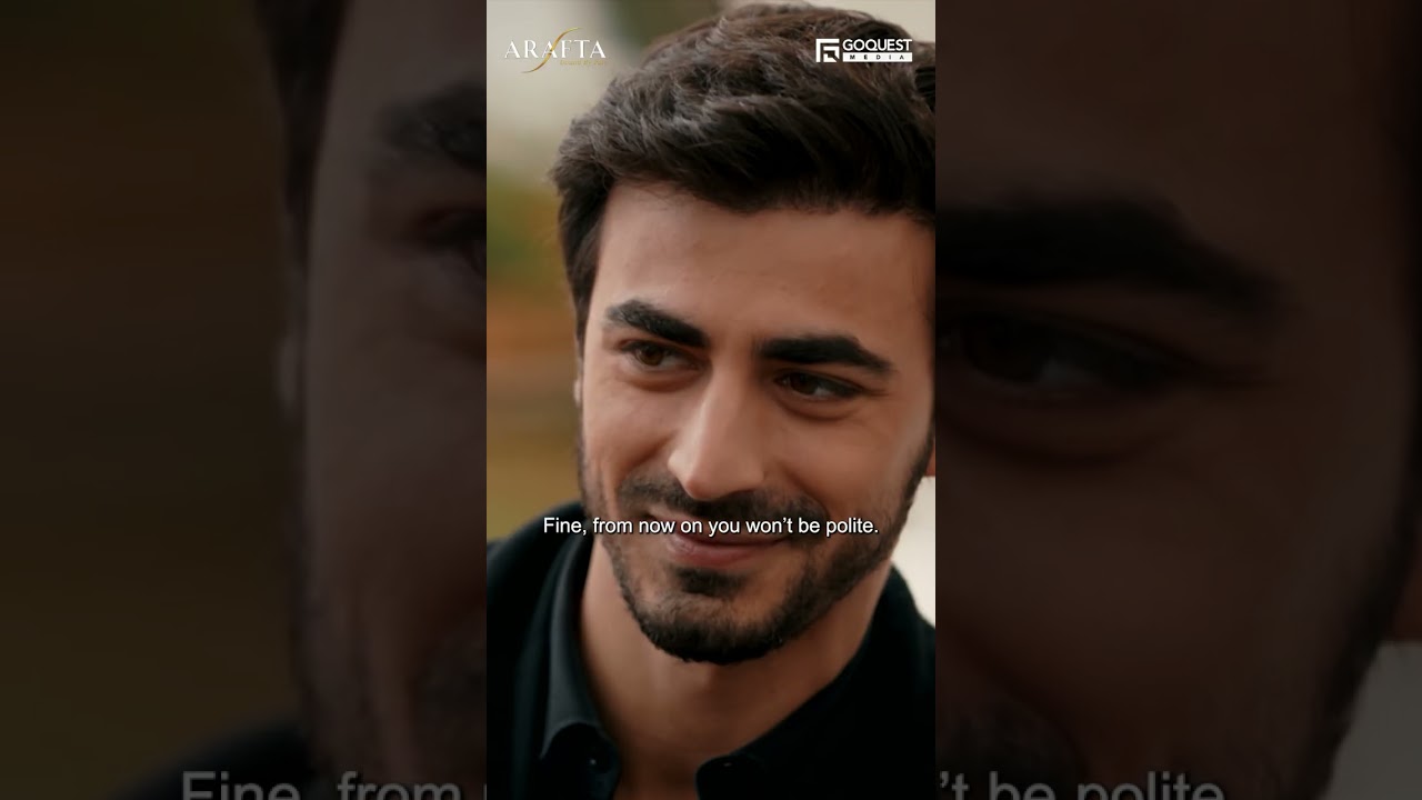 Ateş aur Mercan ki ROMANTIC nok jhok! ❤️ Arafta AraftaUrdu | Turkish Drama in Urdu Dubbed EP60