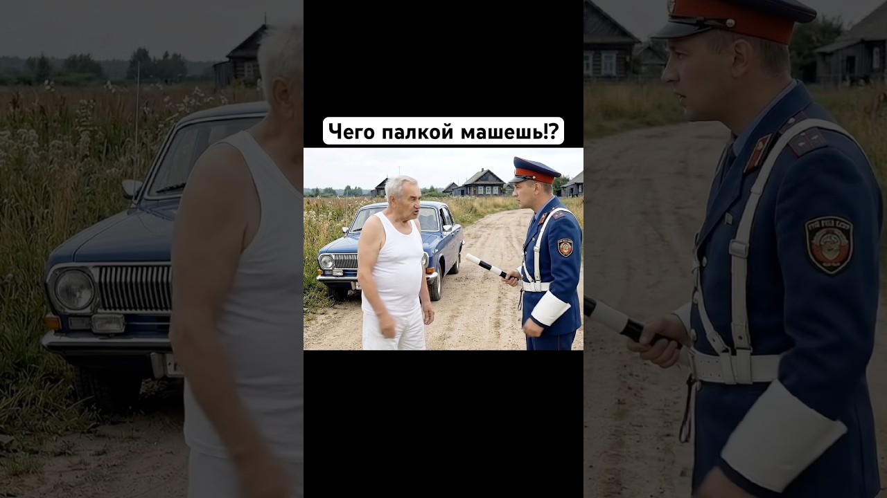Михалыч в роли стоматолога. юмор шуточное сериал