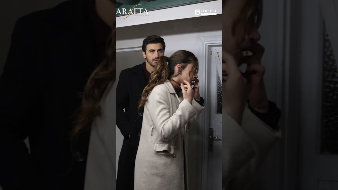Senaryo Biterken Hikaye Devam Ediyor araftadizisi arafta | Arafta Türk Dizileri BTS