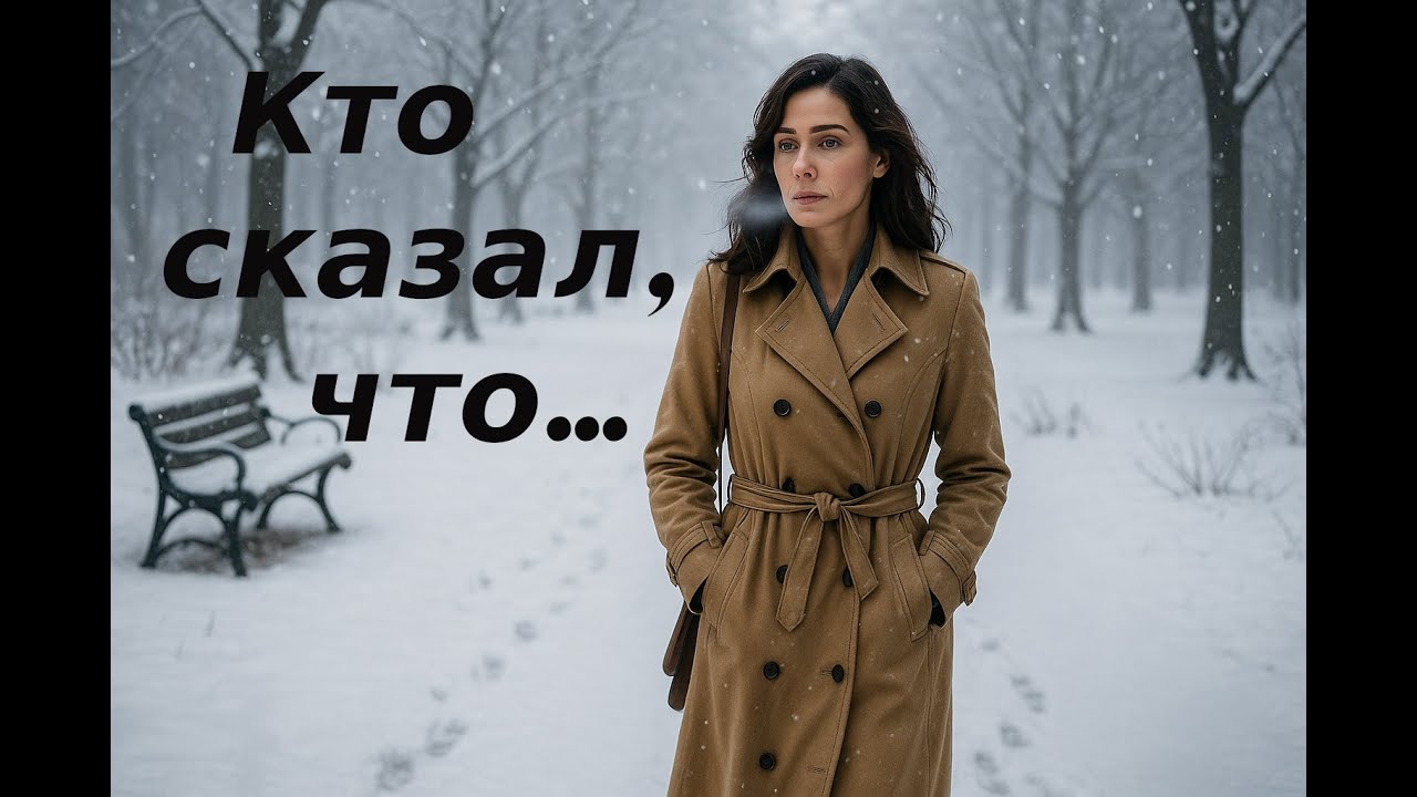 „Кто сказал, что любовь юным только “-Песня Л.Рубальская песни2025 Шансон Сборник песен КомуЗа