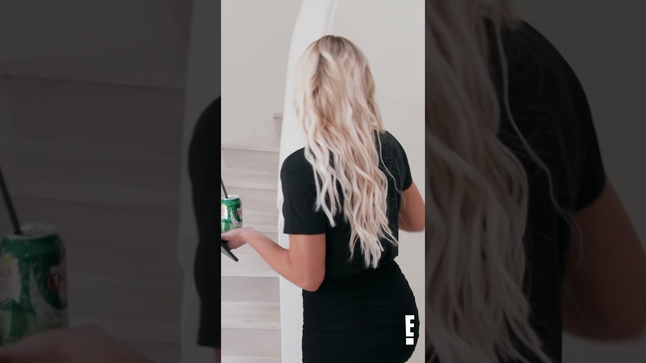 "Girl, I've been, when a different president was in office" 🤣 KhloeKardashian KimKardashian KUWTK