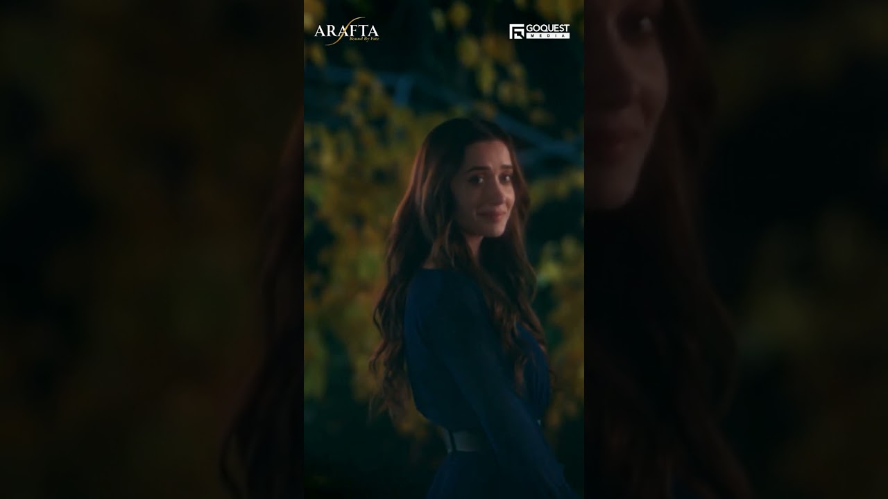 Bu Hikaye Gerçekten Burada Mı Bitiyor? araftadizisi arafta | Arafta Türk Dizileri EP16