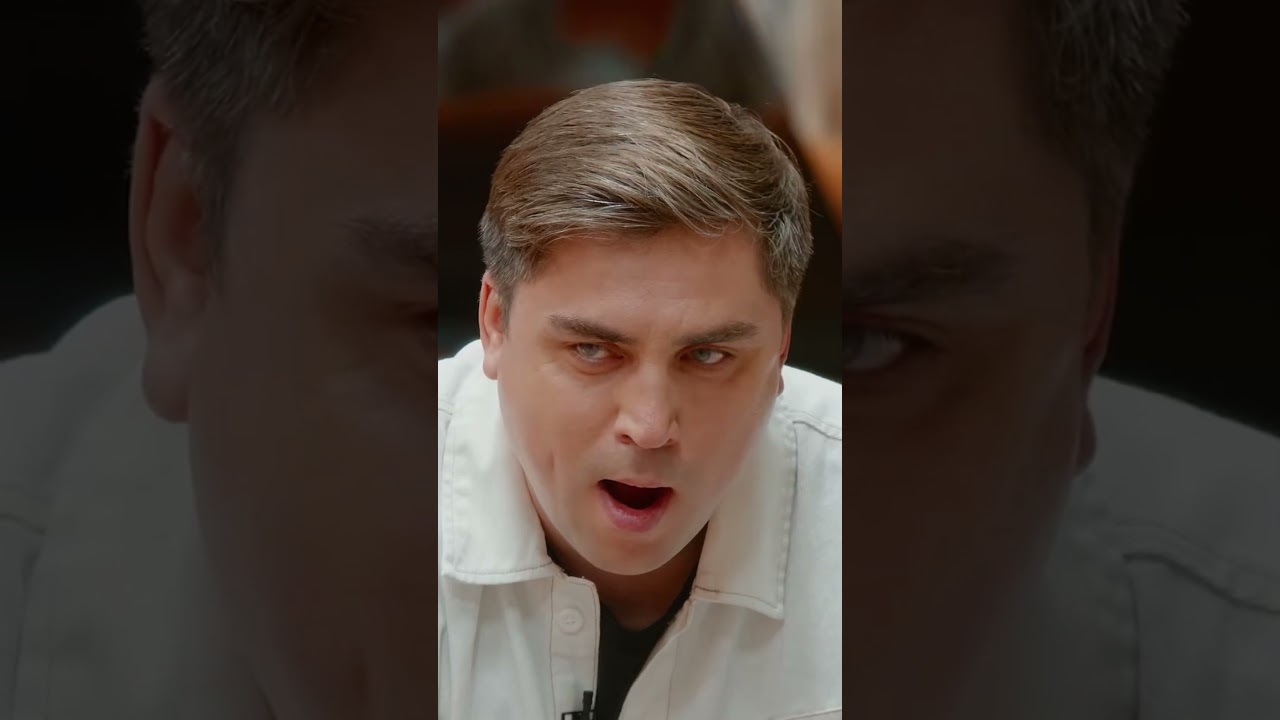 Большое Шоу. Том и Джерри на блатном. большоешоу кольцов азамат смех стахович муратов юмор