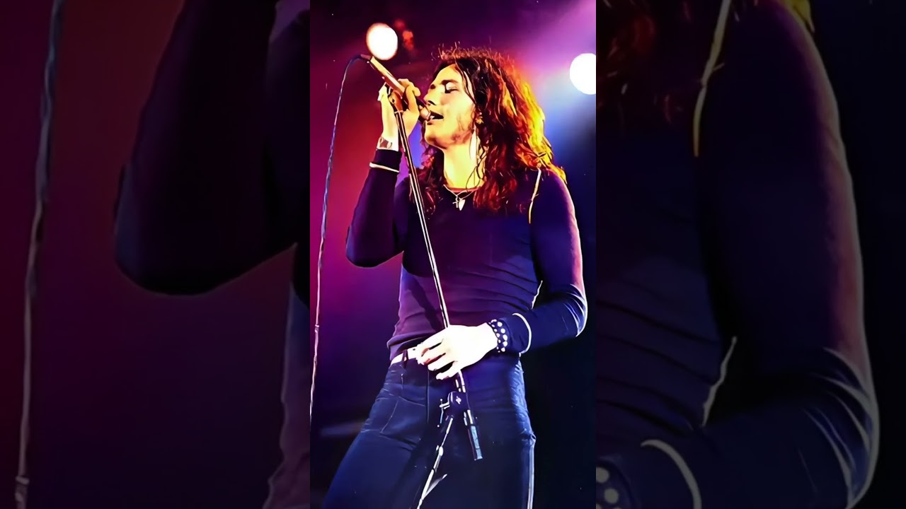 Deep Purple - Soldier Of Fortune (1974) Original Artist