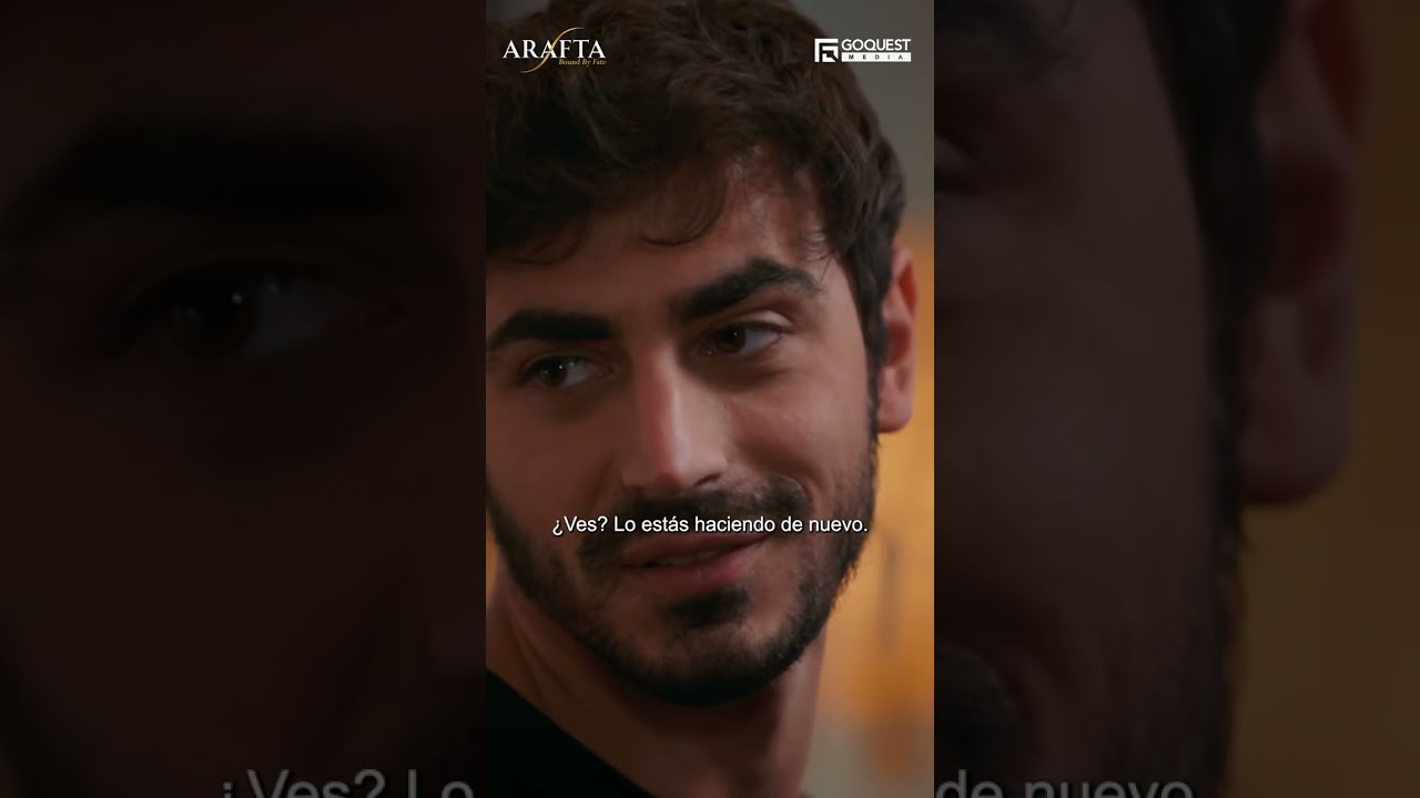 Extrañaré Hasta Nuestras Pequeñas Peleas 💔 Arafta AraftaEspañol NovelasTurcas EP30