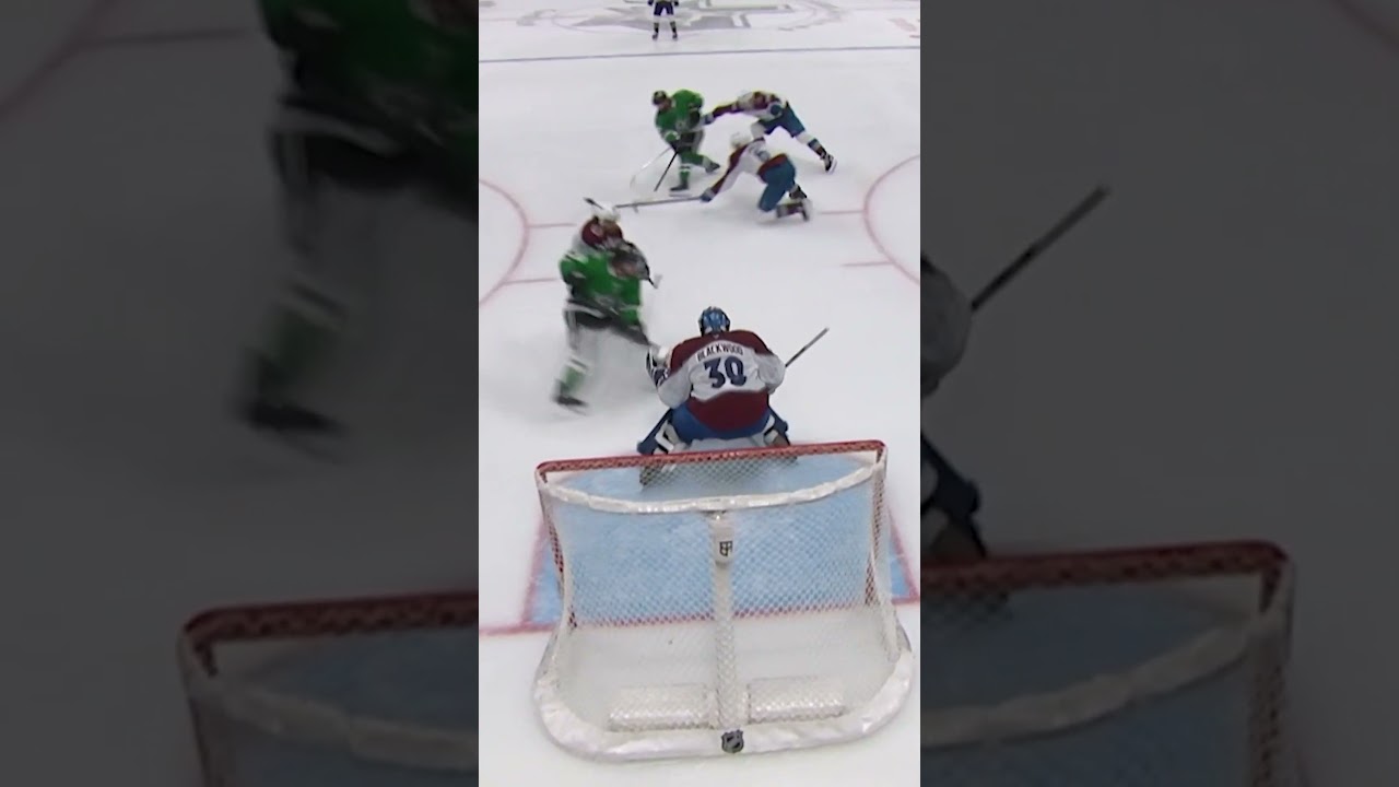 Seeing Stars in OVERTIME 🤩