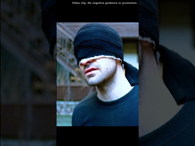 Matthew found that someone was helping the fake Daredevil make clothesdaredevil series  shorts