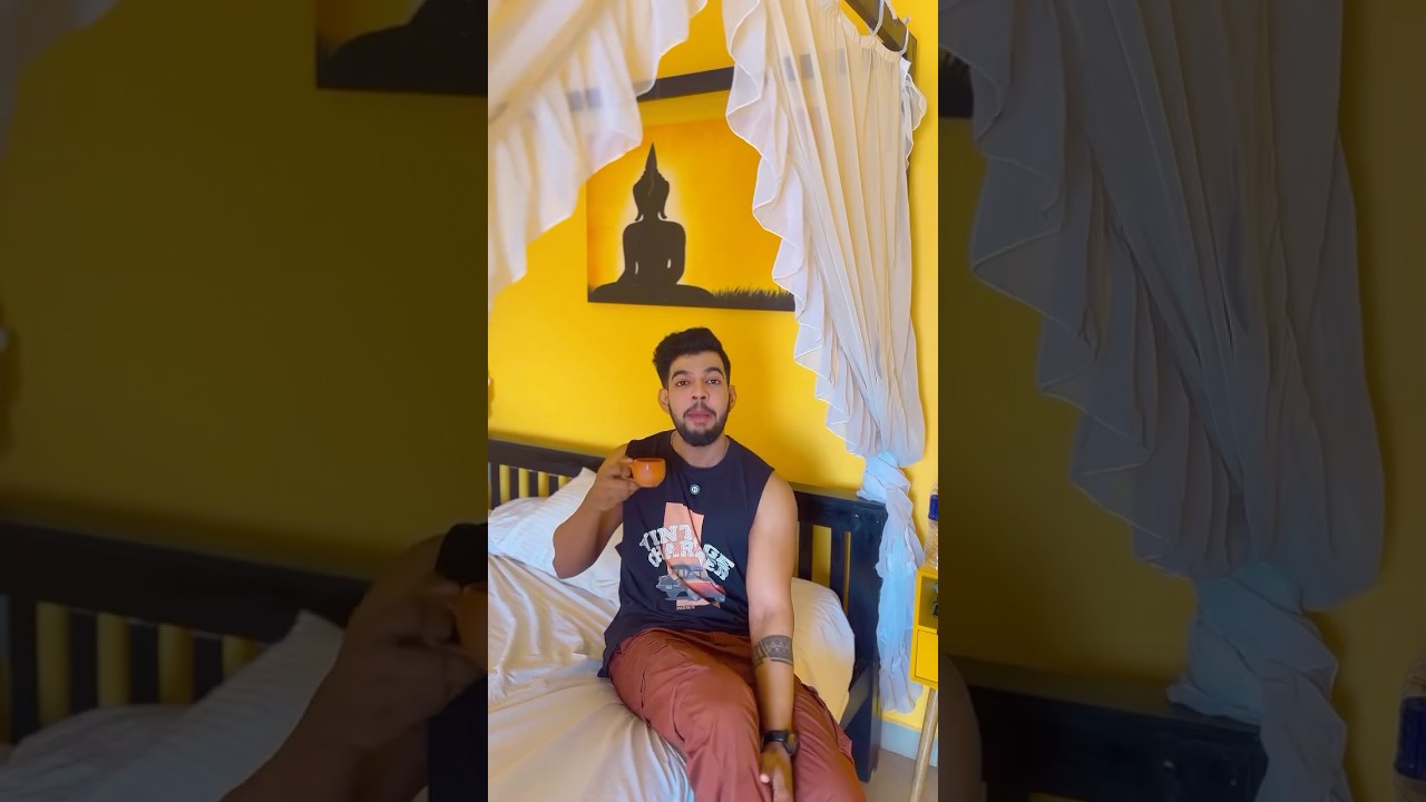 Sea green beach resort cherai ph: 7306202186 minivlog shortvideos love travel resort shorts