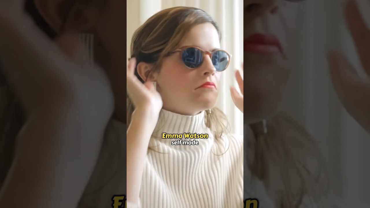 CELEBRITIES WHO GREW UP RICH VS SELF MADE #shorts