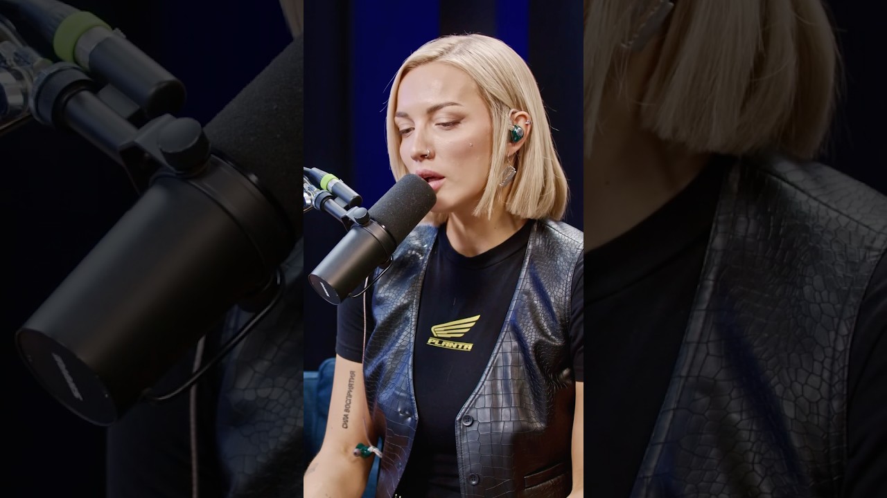 Mary Gu исполняет свой главный хит 🌟