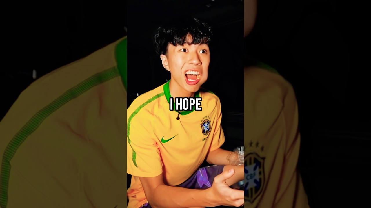 Ray Wished His Classmates Got Covid So He Can Skip School! 💀😭