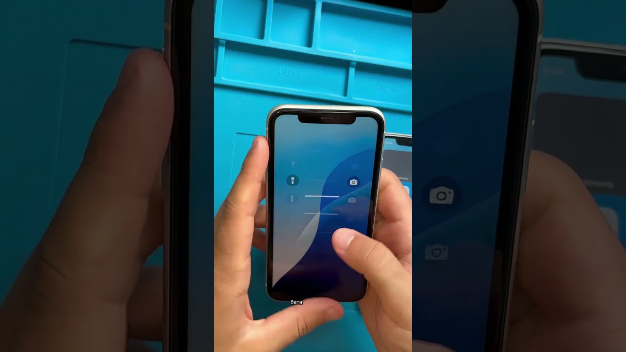 Три iPhone 11… угадай цену😏💵ремонт iphone заработок fyp рек repair