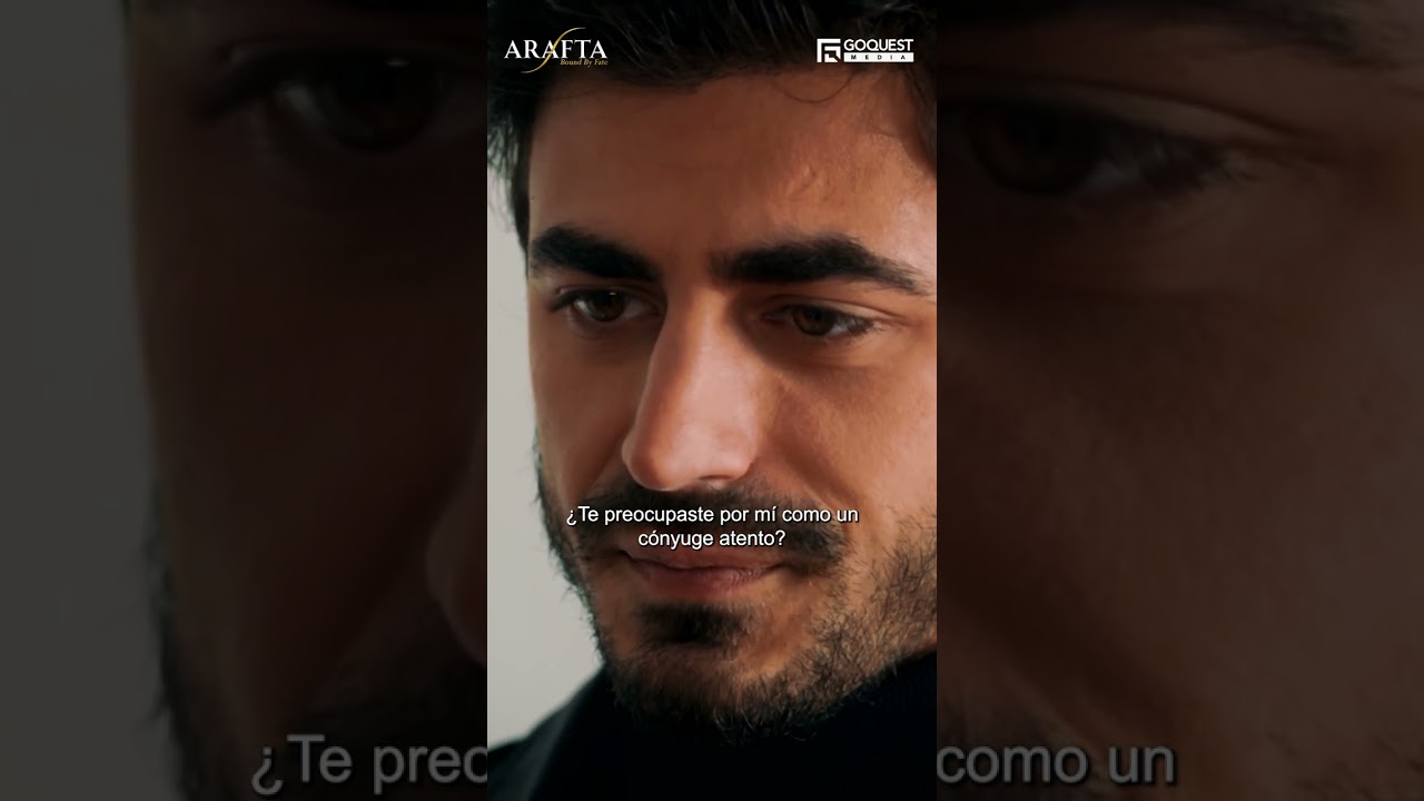 ¡Toma mi Celular y Mira la Verdad! 📱 Arafta AraftaEspañol NovelasTurcas EP23