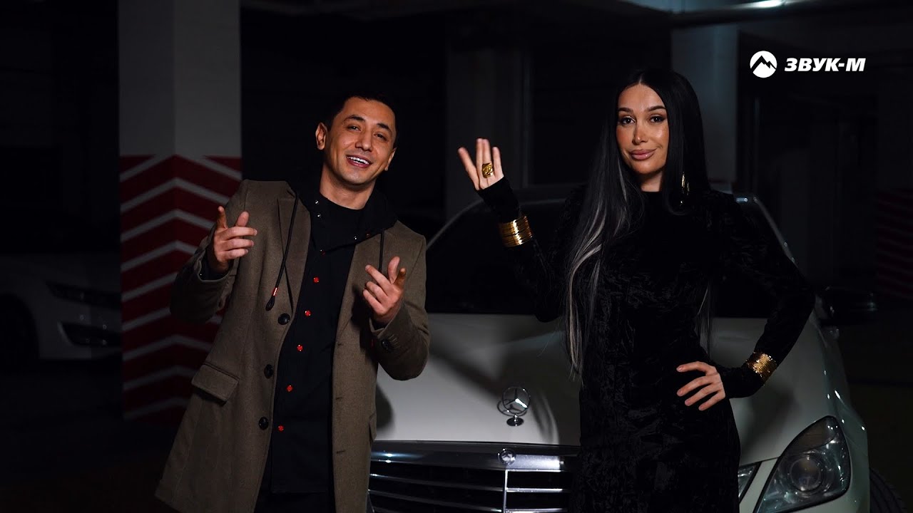 SHODI - Не верь, не бойся, не проси | Премьера клипа 2025