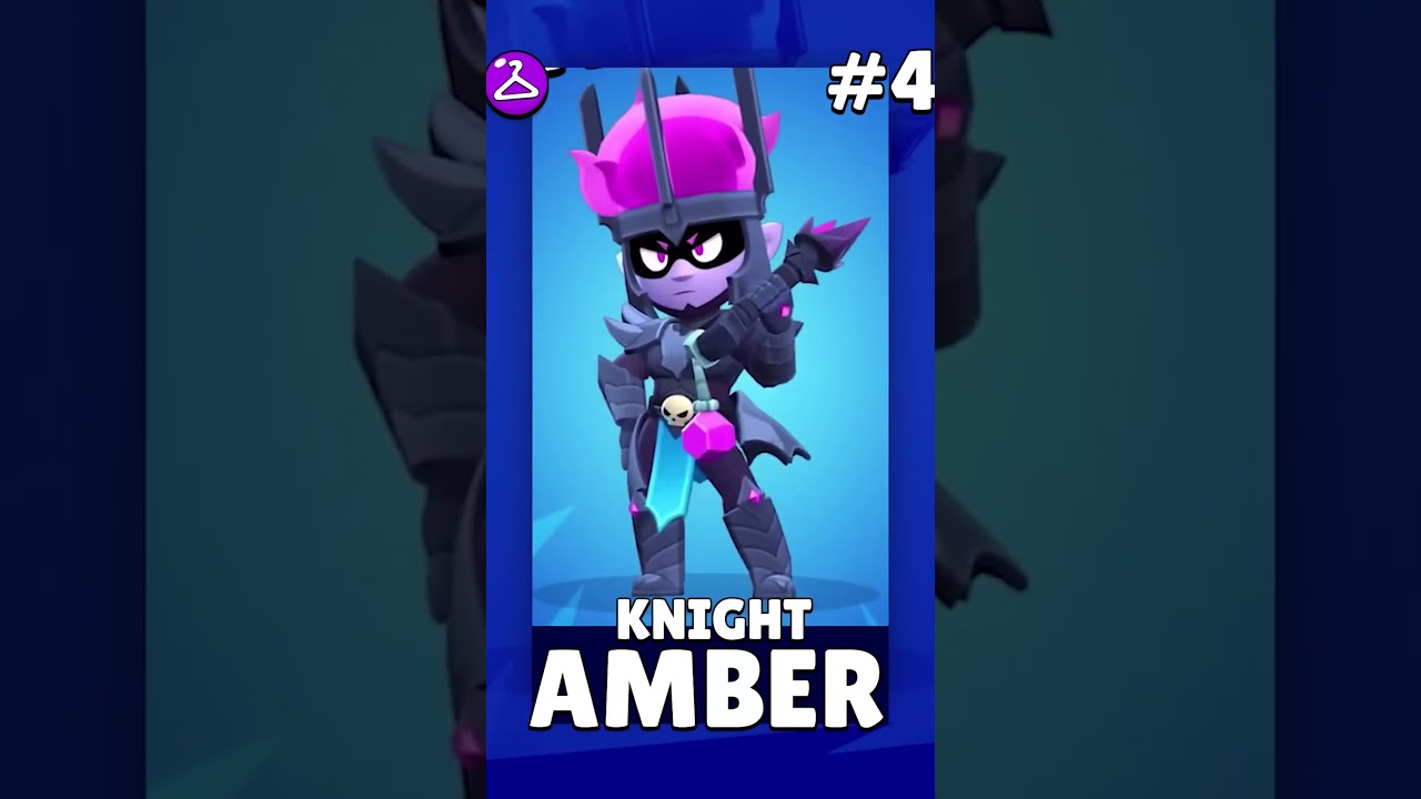 Top 15 Skins of The New Update!