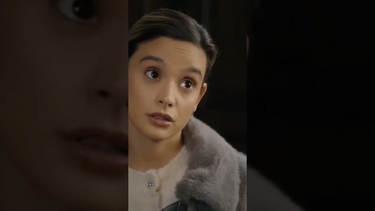 Турецкий сериал ложь.