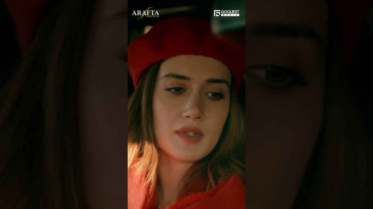 En Güvendiği Yeri Sonunda İtiraf Etti! ❤️ araftadizisi arafta | Arafta Türk Dizileri EP39