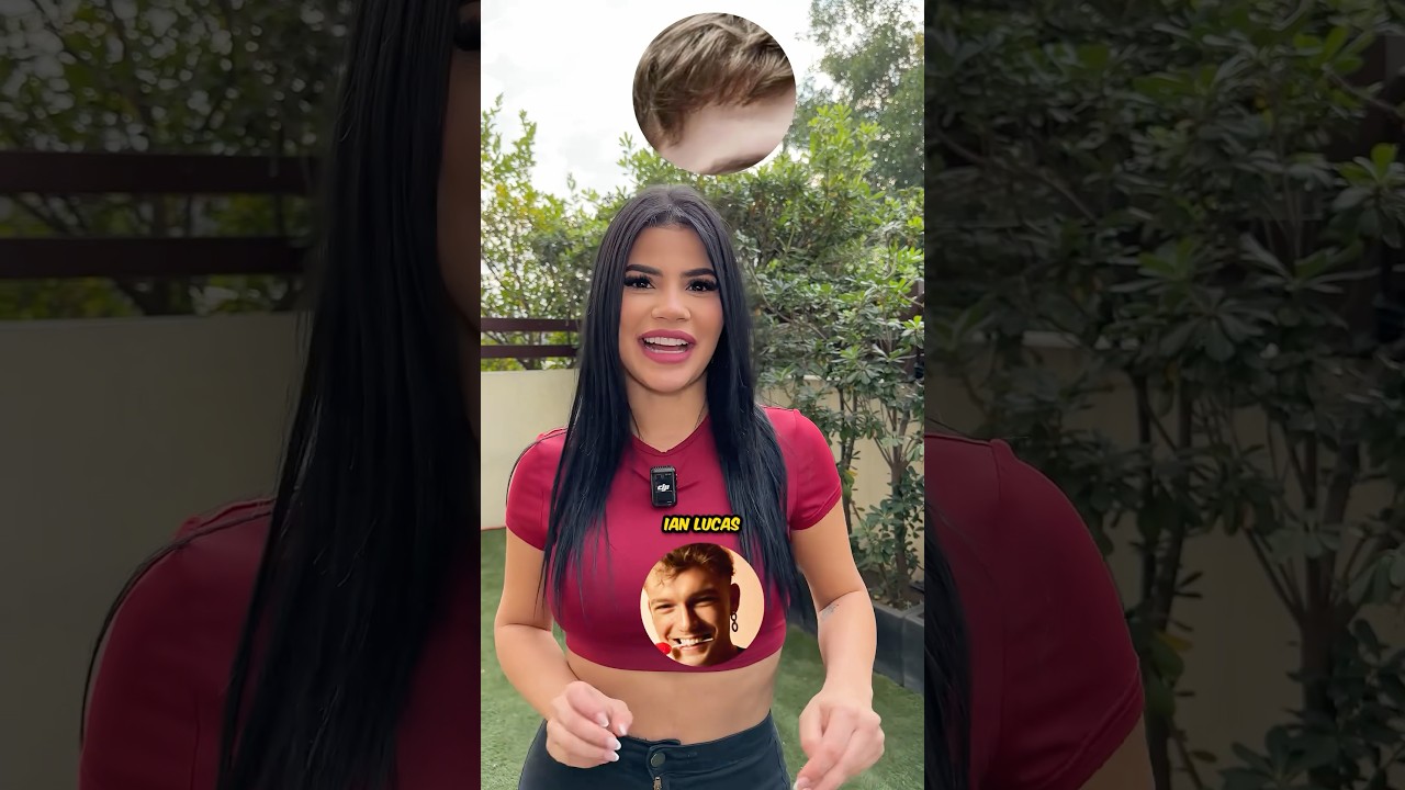 ADIVINA EL YOUTUBER POR SU CABELLO!