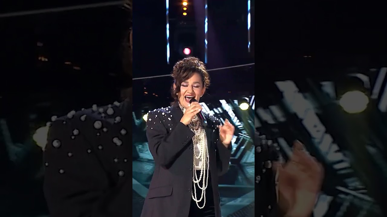 Ольга Мацкевич — Успокойтесь, мужчина  музыка звездныйпуть4