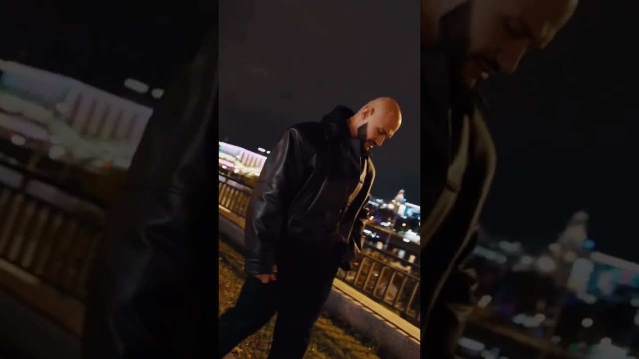 Уже сегодня ночью премьера трека «Раз и навсегда»🫂 Если вам по душе такая музыка,не пропустите🙏🏽