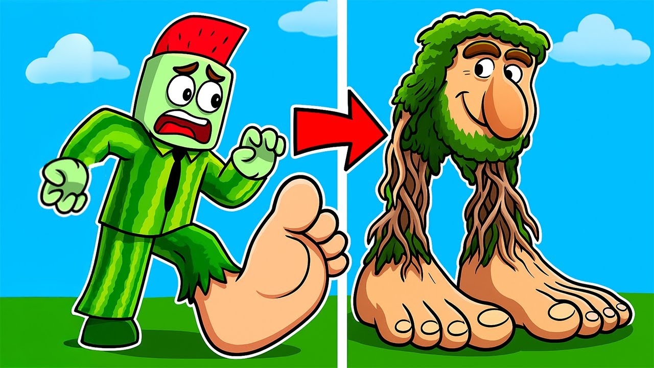 Job Veranderd In Brr Brr Patapim In Roblox!