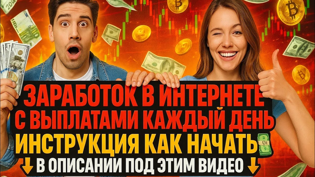 Лучший заработок в интернете крипта для новичков