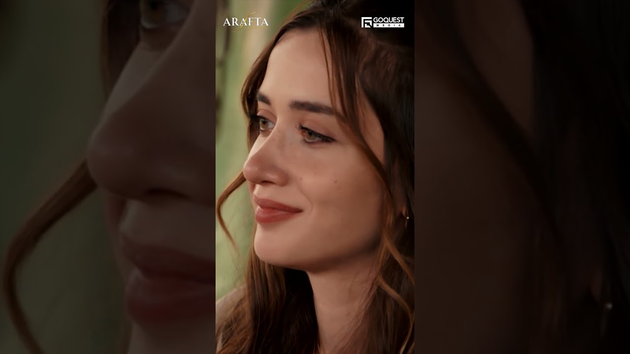 Why Is Marjan Staying the Night? 🤫 Arafta araftainenglishdubbed TurkishSeries EP14