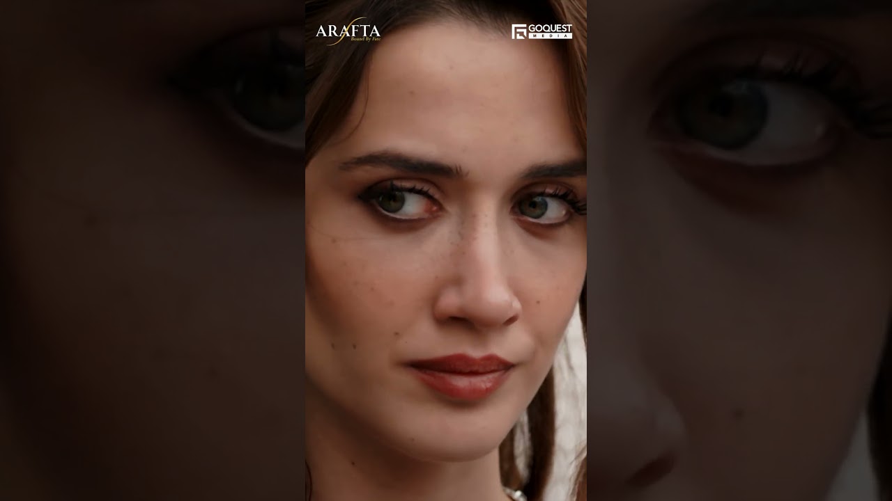 Herkesin İçinde “Sen Benimsin” Dedi araftadizisi arafta | Arafta Türk Dizileri EP08