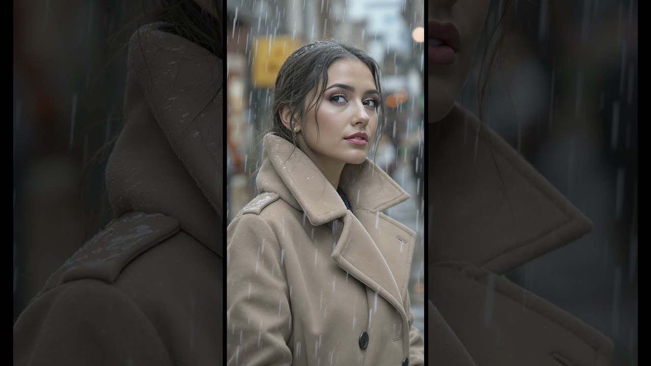 Просто люблю тебя - Премьера клипа в 4K музыка топмузыка music