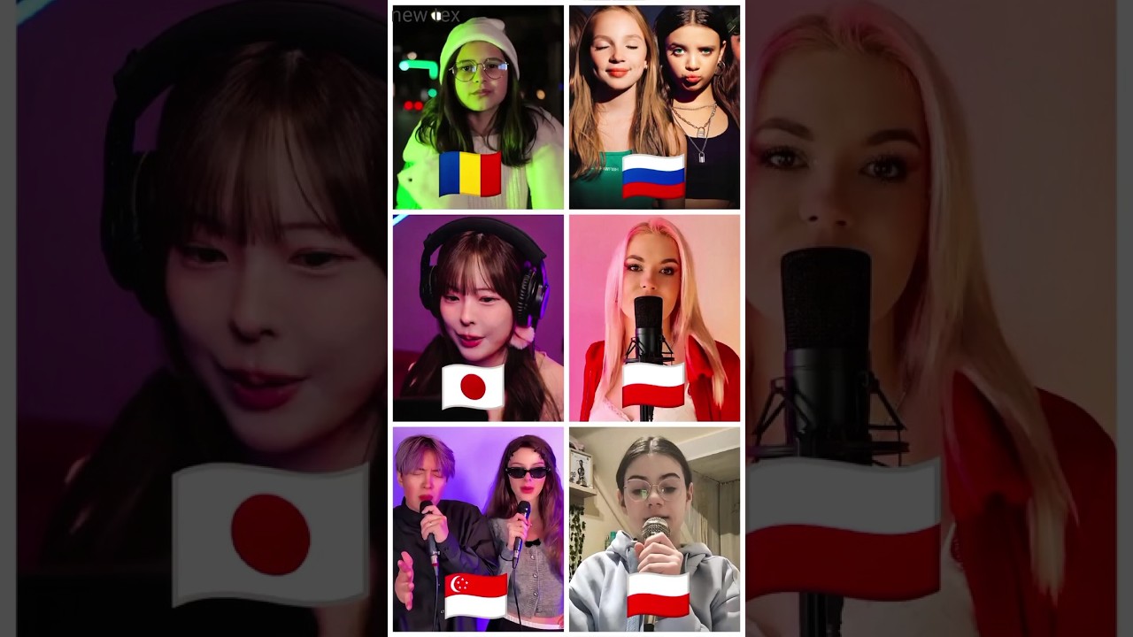 Sigma Boy (Сигма Бой) - Betsy&Мария | Cover by xiinya,dharni,xansana,Betsy&Мария,Ciao,lena | shorts