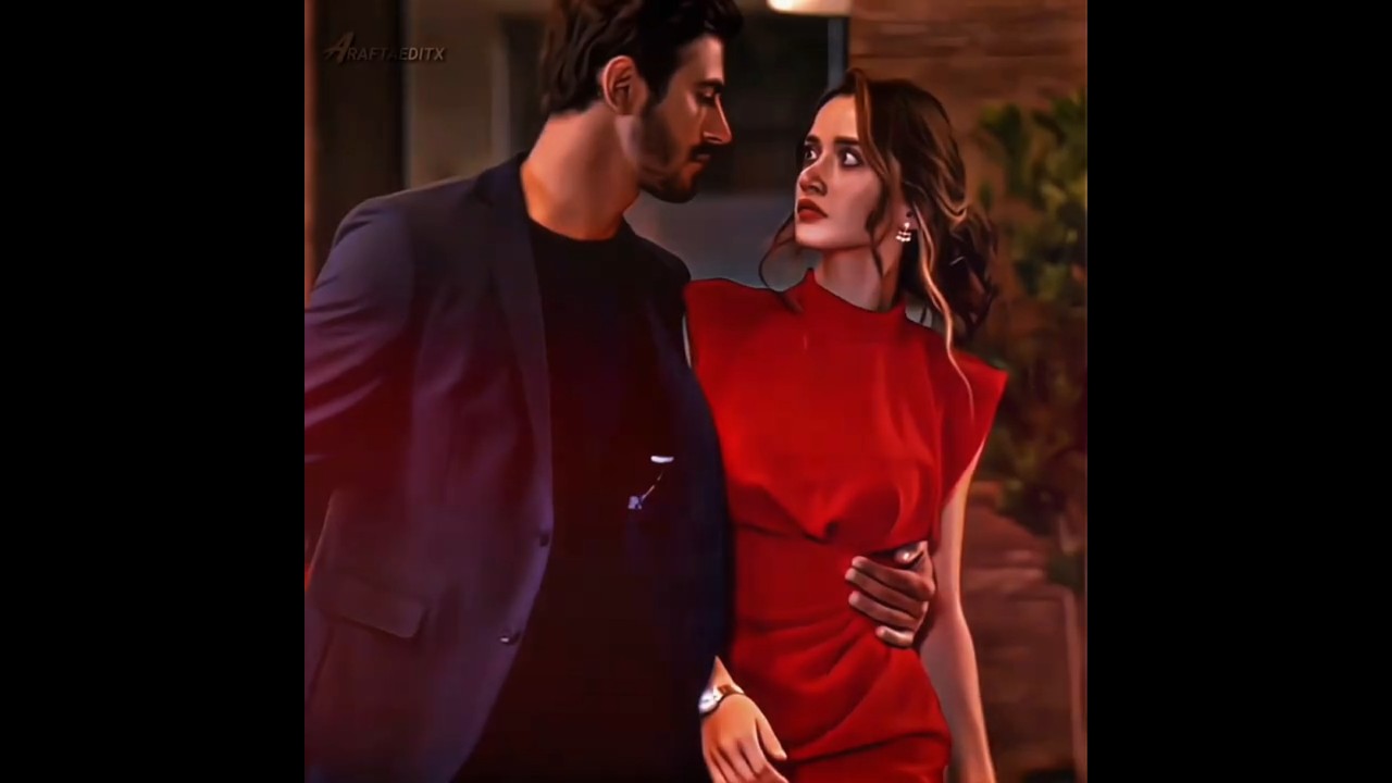 That episode ♥️✨🫧 araftaedit love arafta turkishseries turkishdrama