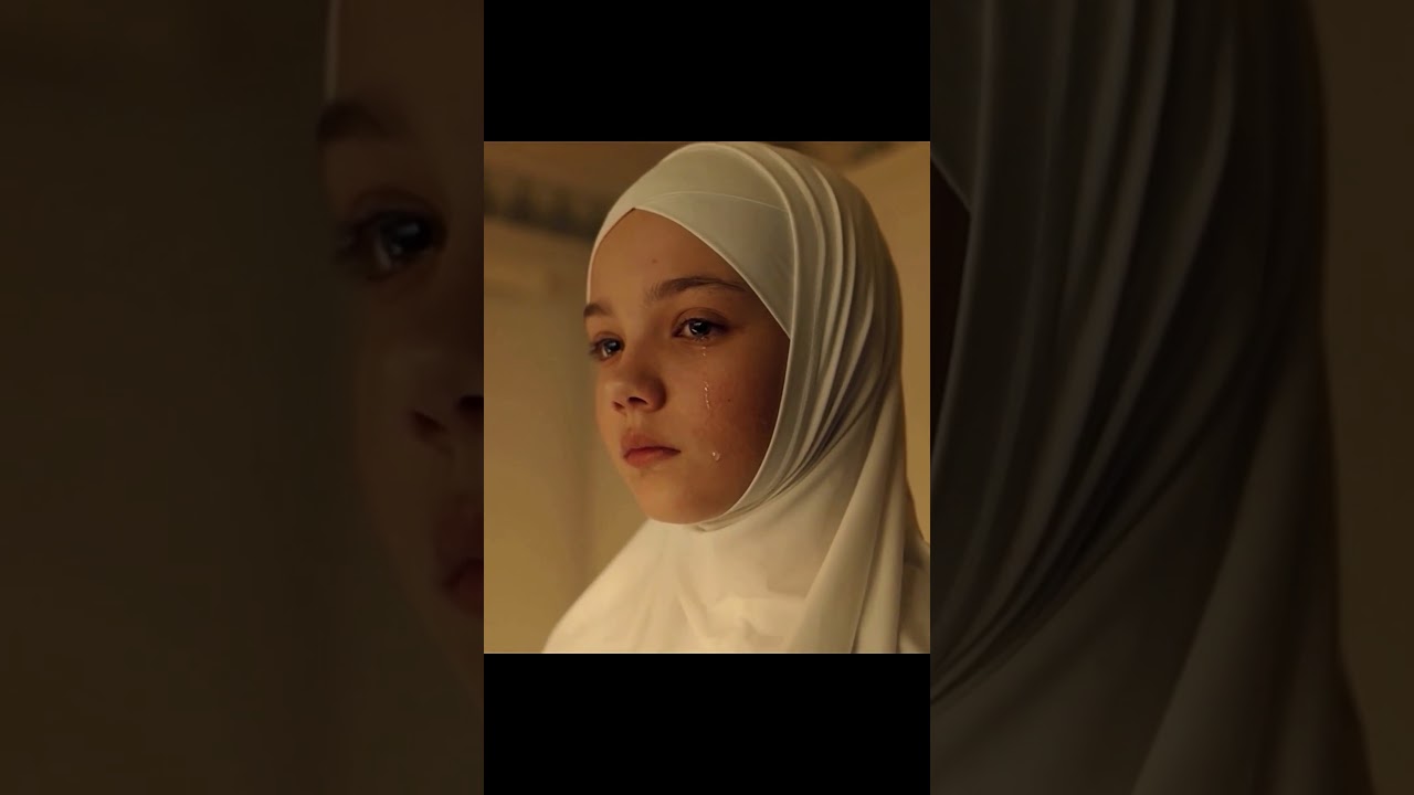 Увидела своего будущего мужа😨Русская жена (сериал) фильмысериалыкиномультик