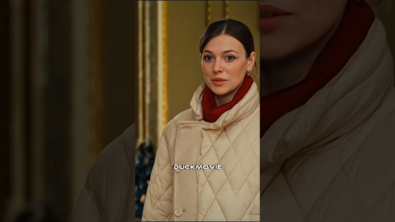 КОД 15107 | Часть 2 | Влюбился в сиделку отца duckmovie movie фильм сериал