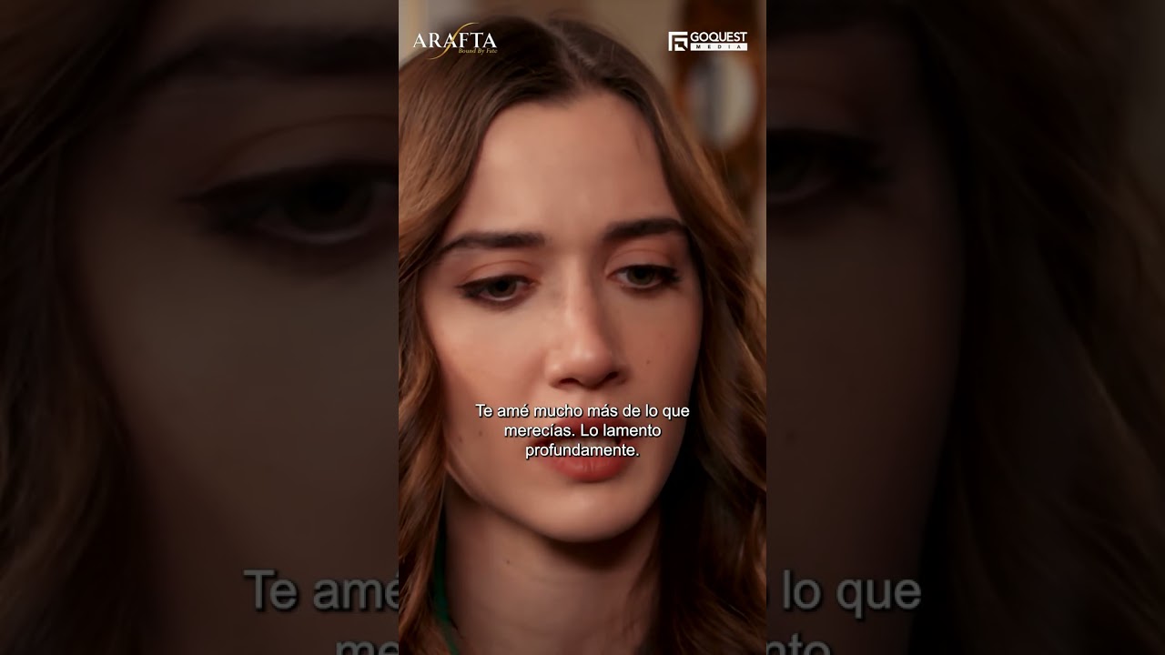 ¡No Podrás Escapar De Mí! Arafta AraftaEspañol NovelasTurcas EP45