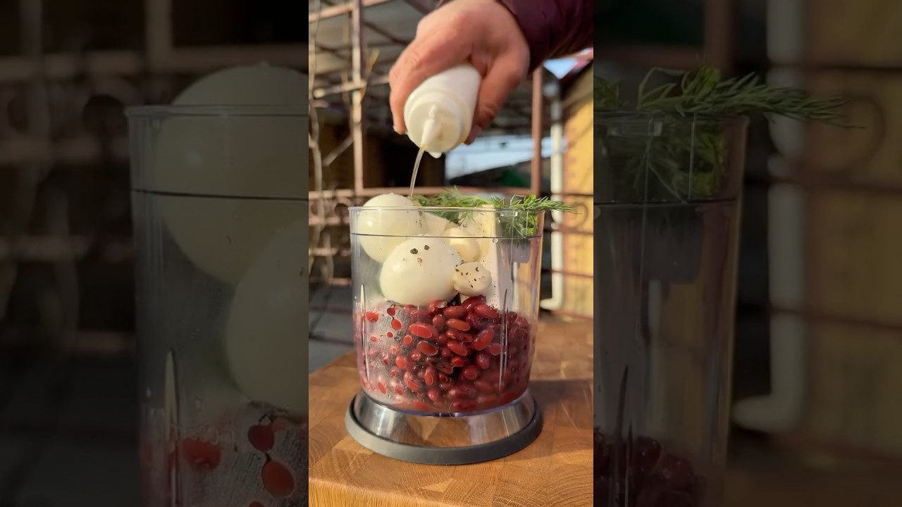 Накормил ВСЮ семью за 100 рублей? рецепт еда рецепты рек рекомендации