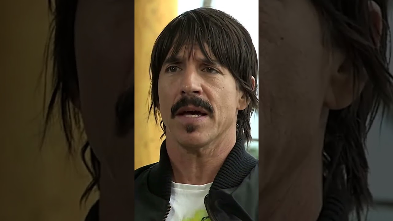 Вот как вас обманывают shorts rhcp music музыка рок rock