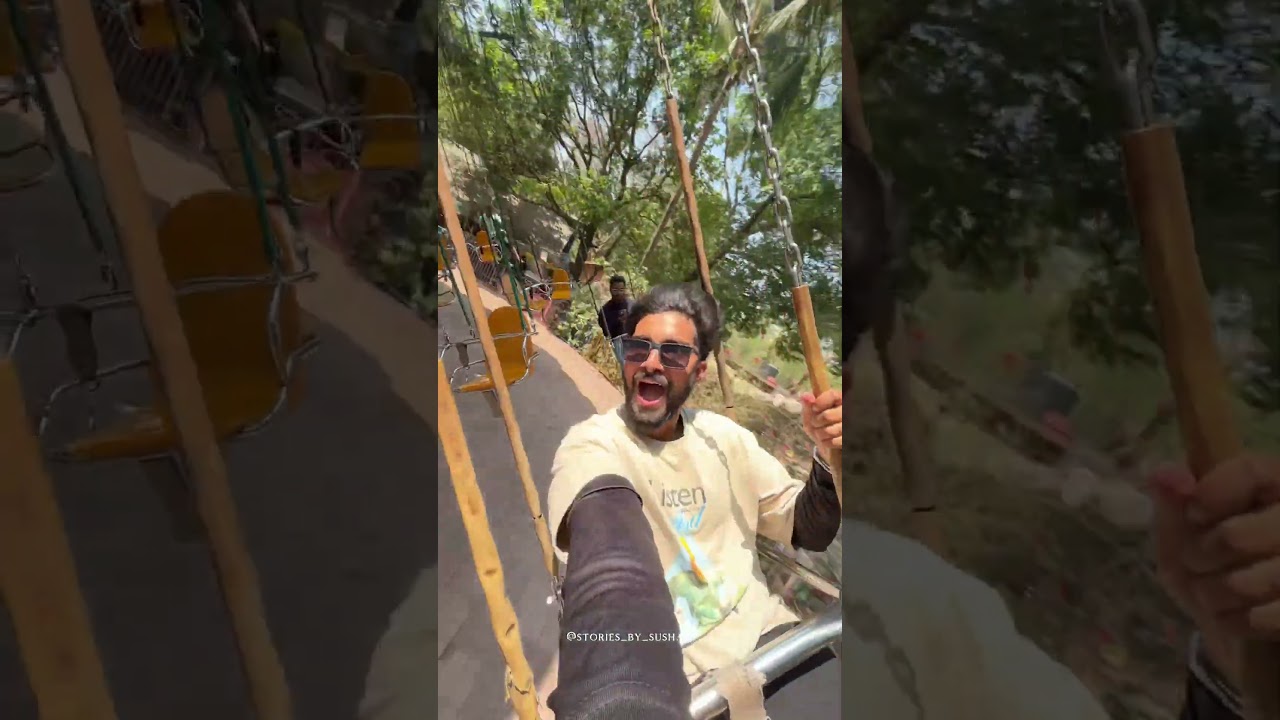 Waterpark at just ₹999😍 shorts youtubeshorts resort waterpark