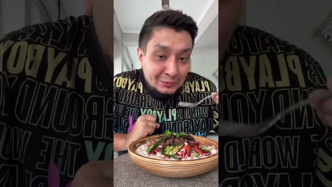 Куртоба, очень вкусное блюдо #блогеры #еда #блогер #бгблогери #travel