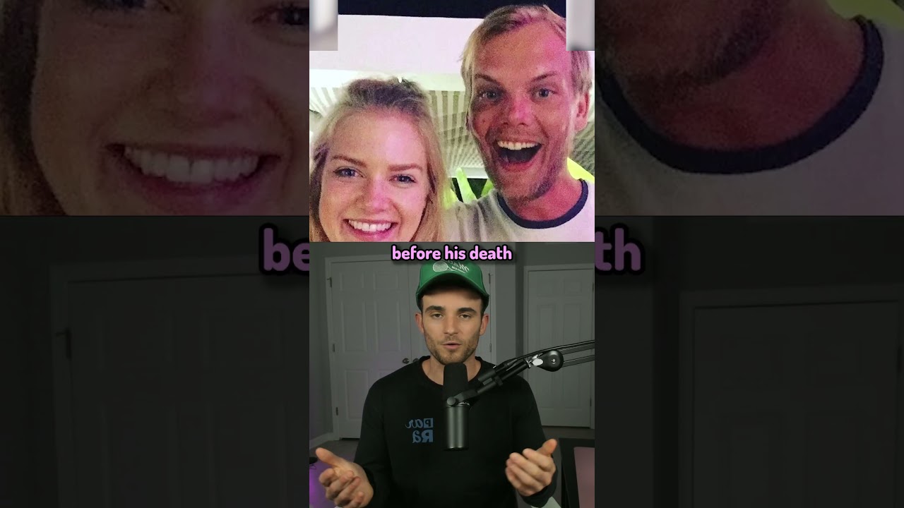 Celebrities' Final Post On Social Media