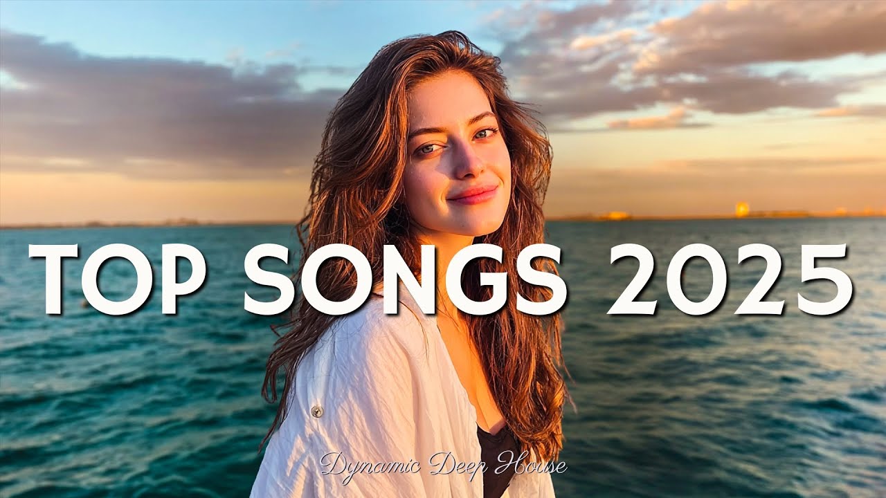 Top Hits 2025 Playlist ~ Trending Music 2025 🎵 Spotify Mix ~ Best TikTok Songs (Hits Collection)