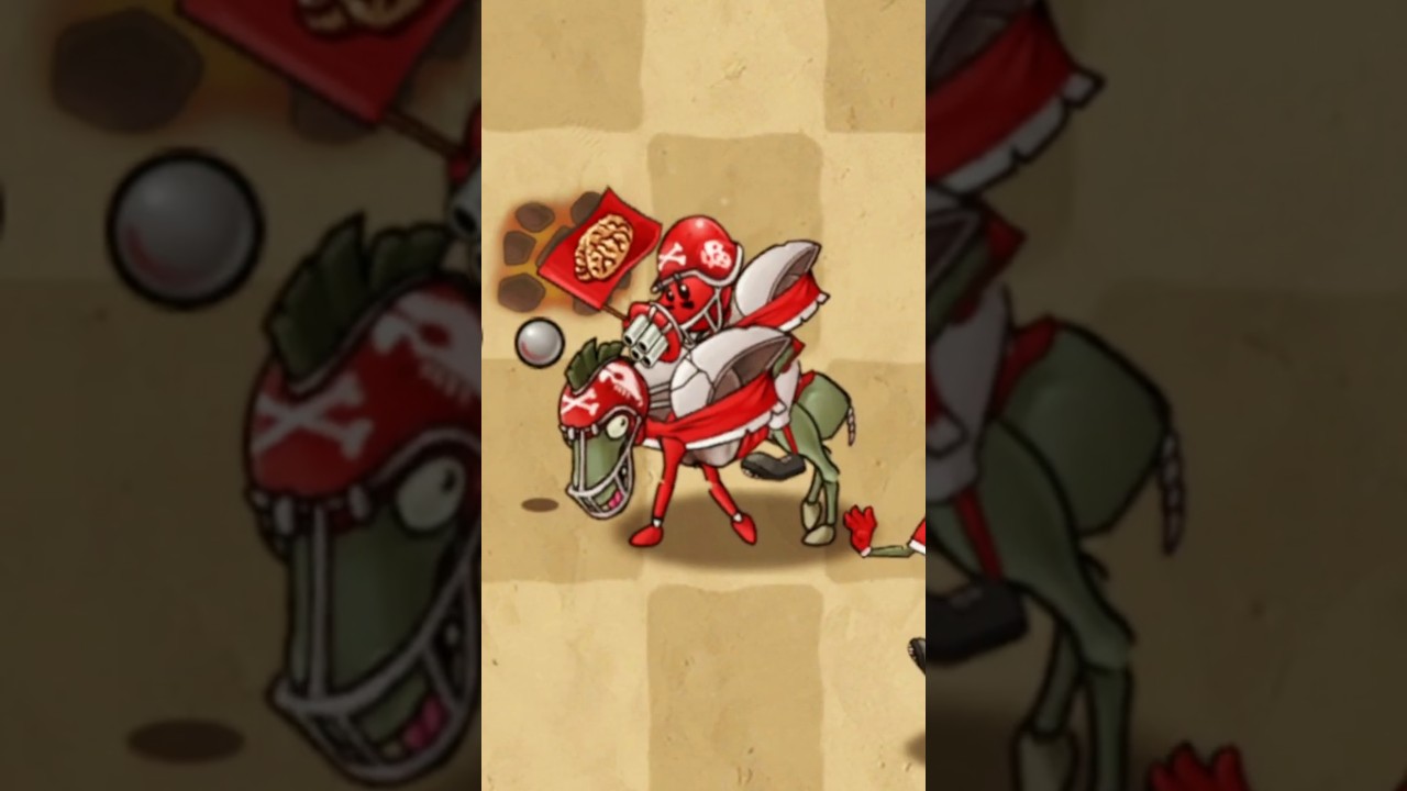 БОТ ИГРАЕТ ЛУЧШЕ ВАС В PVZ? ЧТО ЗА НОВЫЕ МИНИ-ИГРЫ ДОБАВИЛИ В PVZ FUSION 3.0?