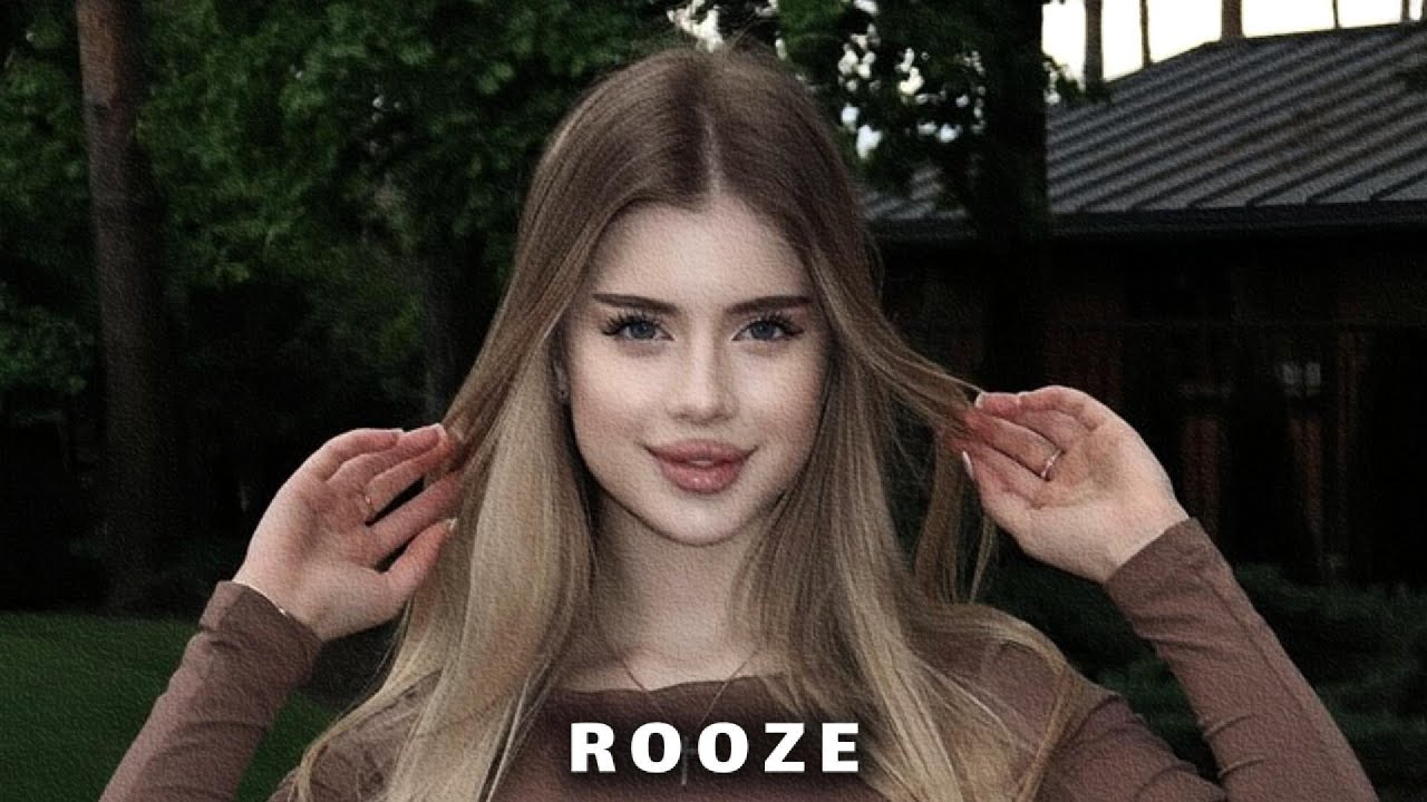 ROOZE  - TOP 5 Remix Music 2025 (Deep House) Vol.2