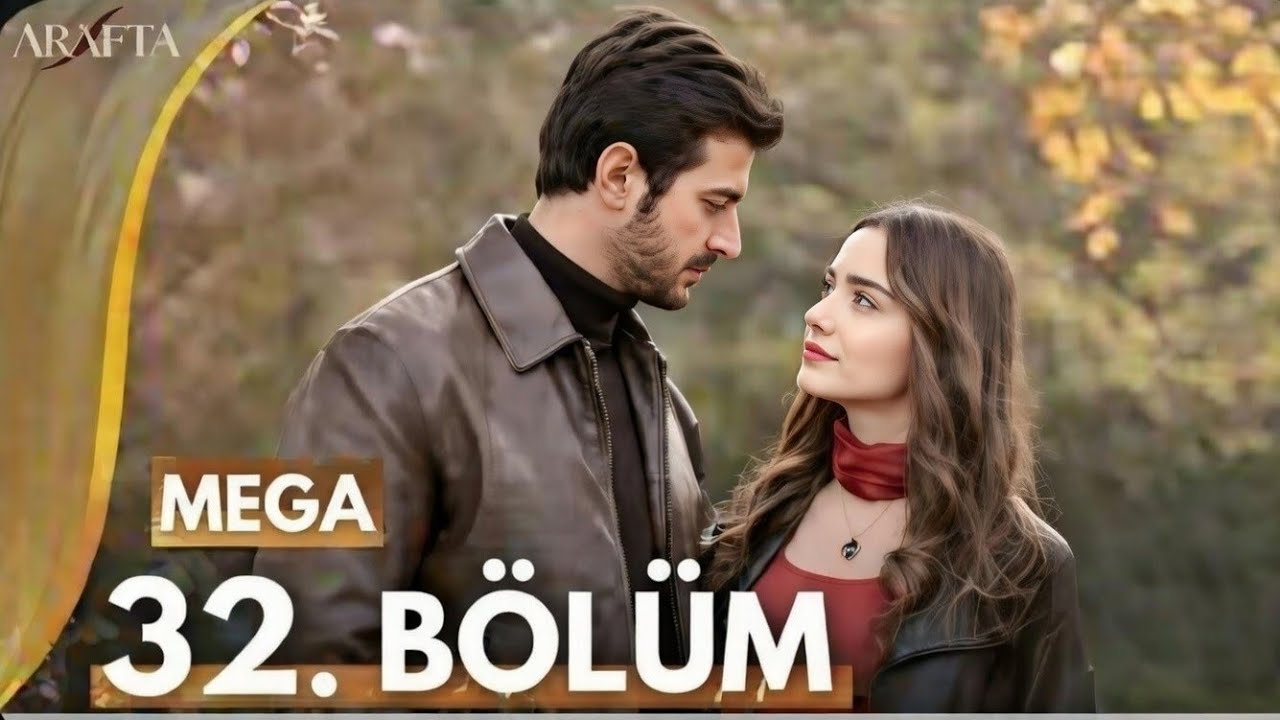 Arafta Episode 32 | Mega Episode | Full Review | Turkish Drama | English