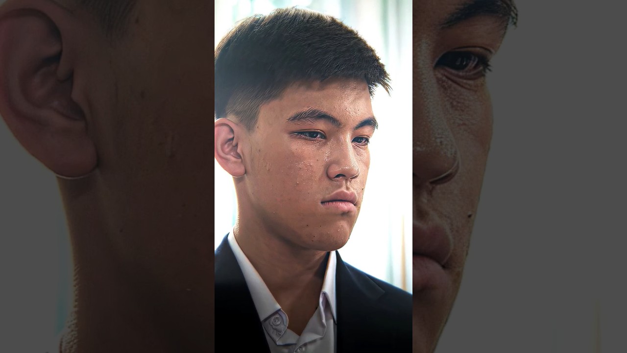 Сатып кетемін деп ойлап қалды.105 сериал 9 10