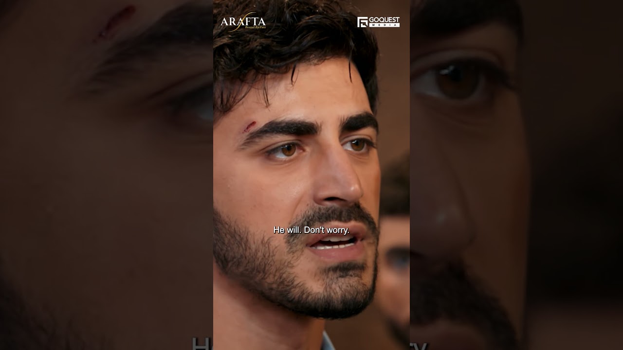 Bunu Yaşatanın Sonu Hiç İyi Olmayacak! 🔥 araftadizisi arafta | Arafta Türk Dizileri EP7